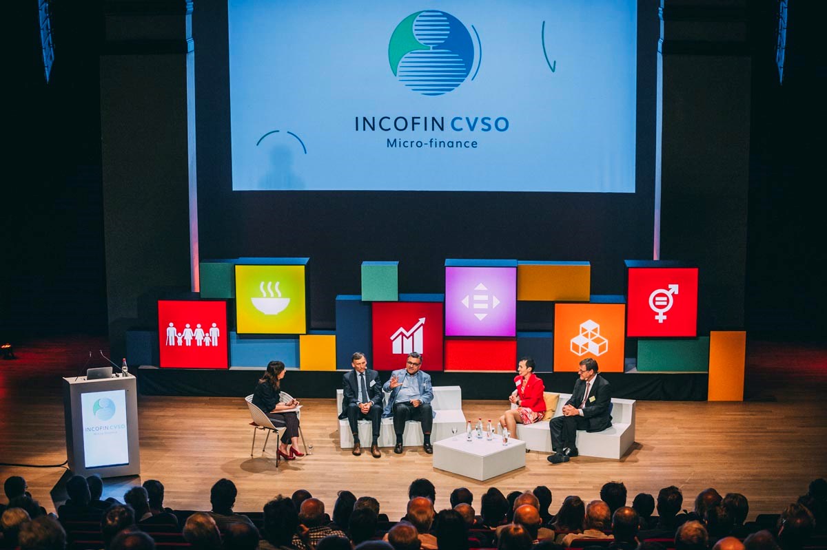 Assemblée Annuelle 2019